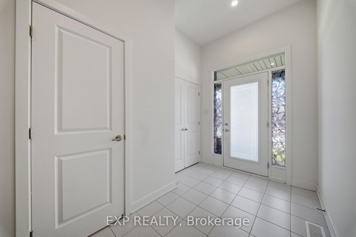 Property Photo: 57 Robusta Lane ON K2J 6Y7