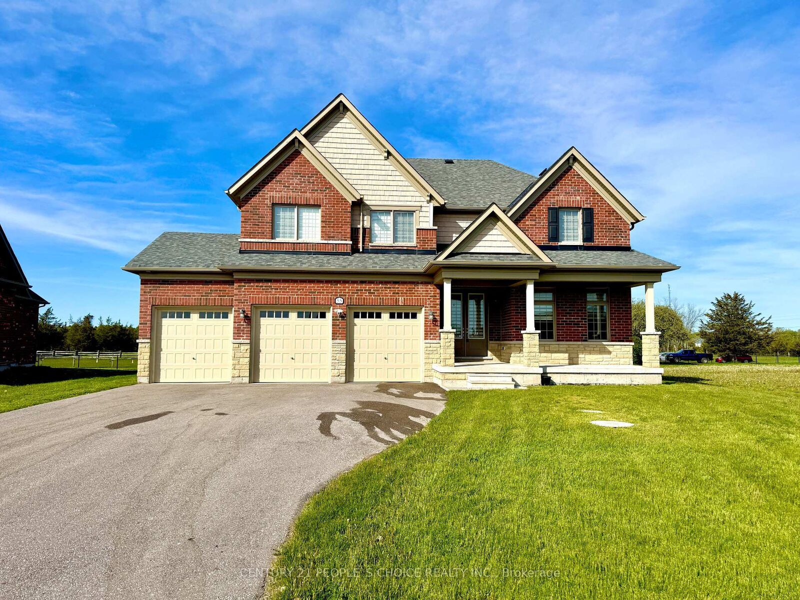Property Photo: 55 Summer Breeze Drive ON K0K 1L0