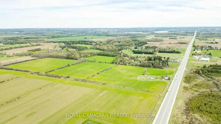 Property Photo:  (Pt Lt 12, Con 1) Hwy 10 Highway  ON L9W 6P7 