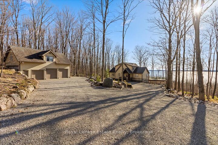 Property Photo: 50 Nippissing Ridge Road ON L9Y 0T8