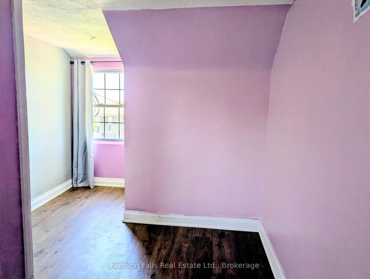 Property Photo: 89 Lindsay Street ON K0M 1N0