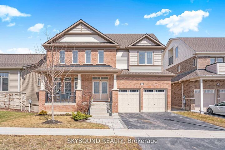 80 Harpin Way E — photo 1