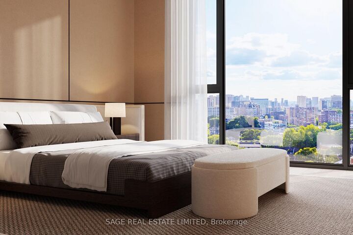 Property Photo: 287 Davenport Road 406 ON M5R 1J9