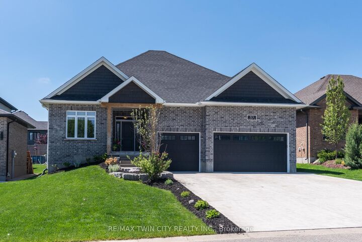 83 Gerber Drive — photo 1