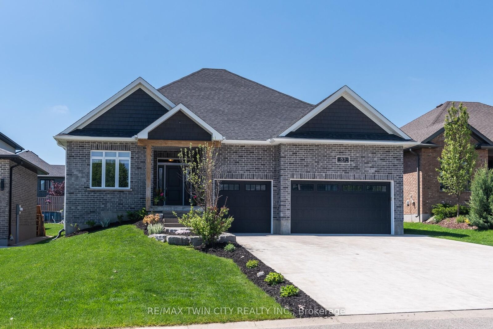 Property Photo: 83 Gerber Drive ON N0K 1M0
