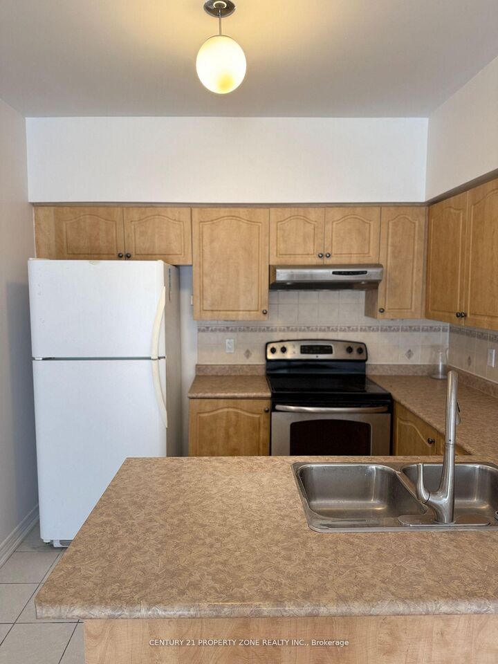 Property Photo: 1496 Victoria Park Avenue 238 ON M4A 2M6