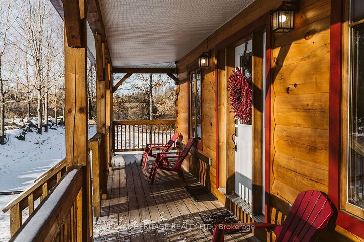 Property Photo: 79 Quinlan Road S ON K0K 2K0