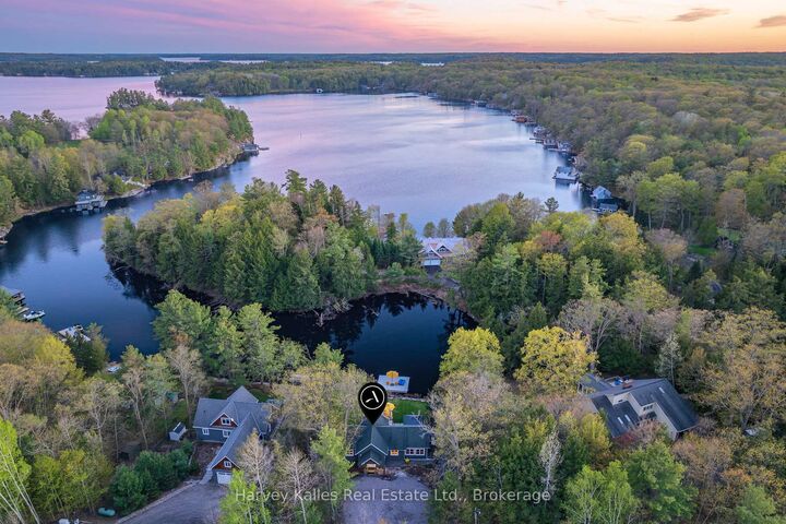 Property Photo: 2787 118 Muskoka Road W ON P0B 1J0