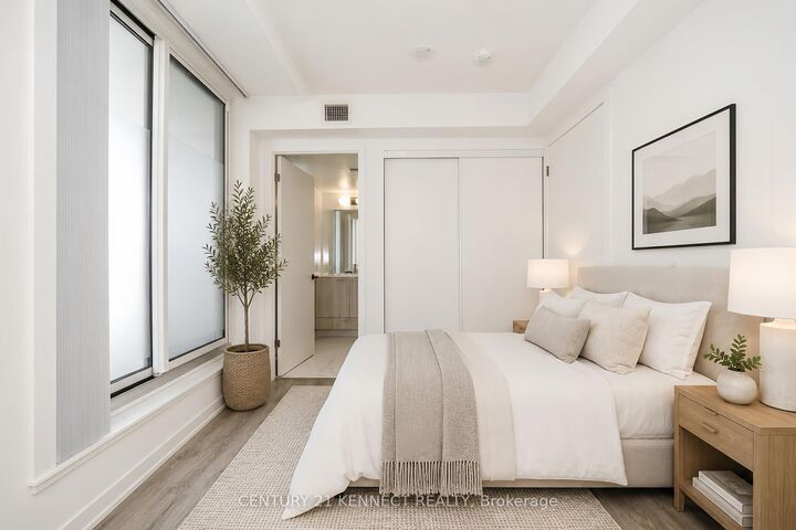 Property Photo: 195 Commerce Street 303 ON L4K 0P9