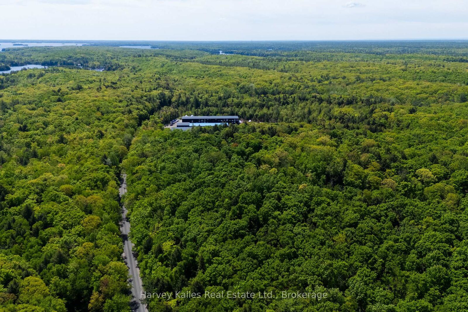 Property Photo: Con 1 Pt Lot 12 Barlochan Road ON P1P 1R2