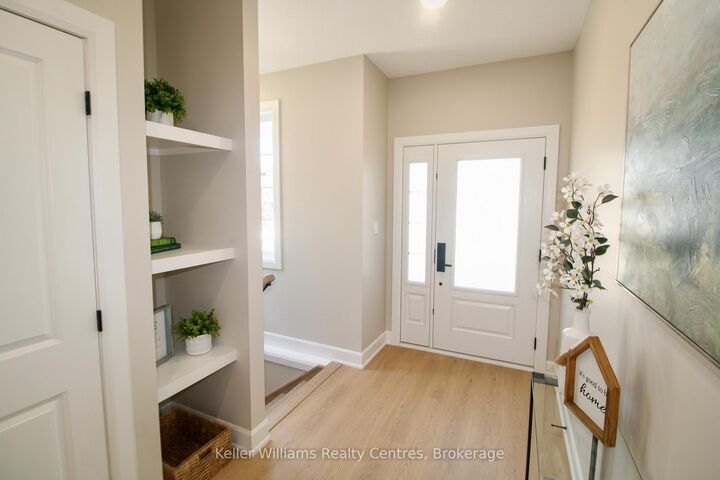 Property Photo: 844 22nd Avenue A N/A ON N4N 0C6