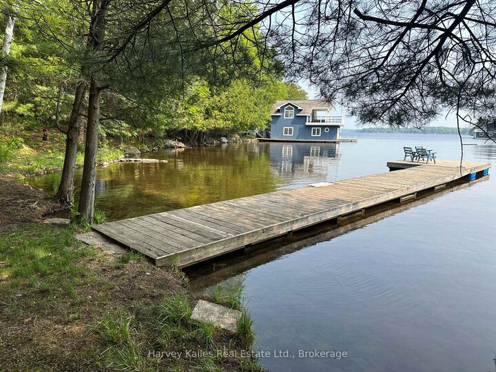 Property Photo: 1254 Barlochan Road 4 ON P1P 1R2