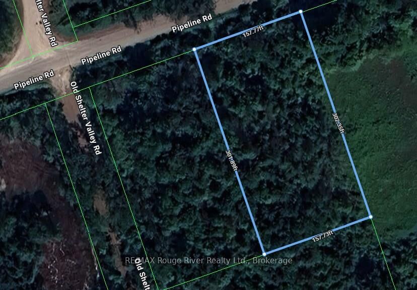 Property Photo:  B2 Pipeline Road  ON K0K 1M0 
