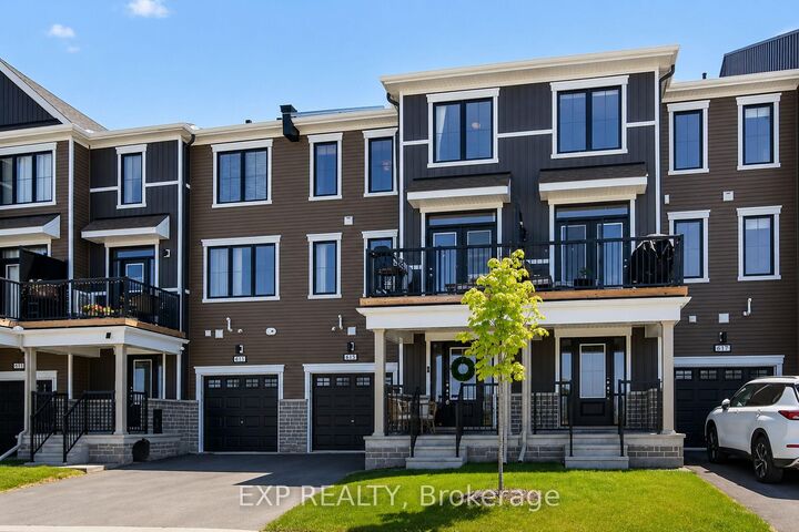 615 Quilter Row — photo 1