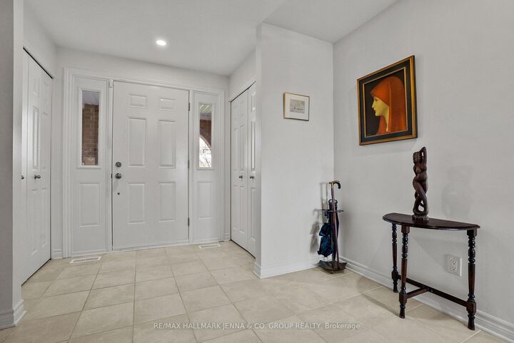 Property Photo: 43 Elke Drive ON K2J 2B9