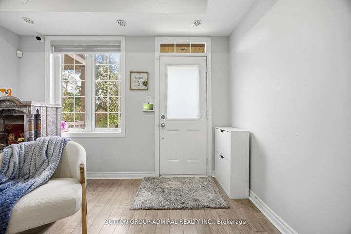 Property Photo: 180 Howden Boulevard 56 ON L6S 0E6