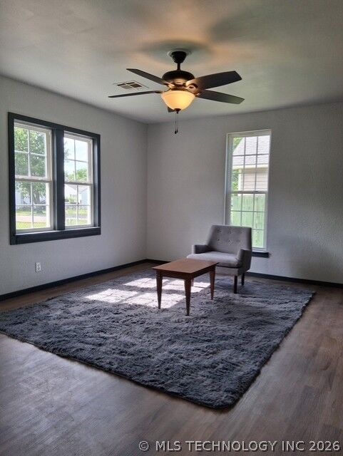 Property Photo:  2012 N 14th Street  OK 74501 