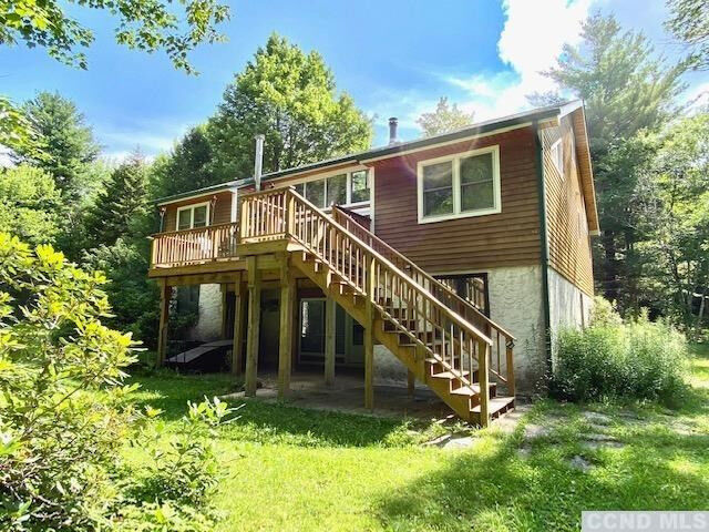 Property Photo:  56 Thorn Apple  NY 12427 