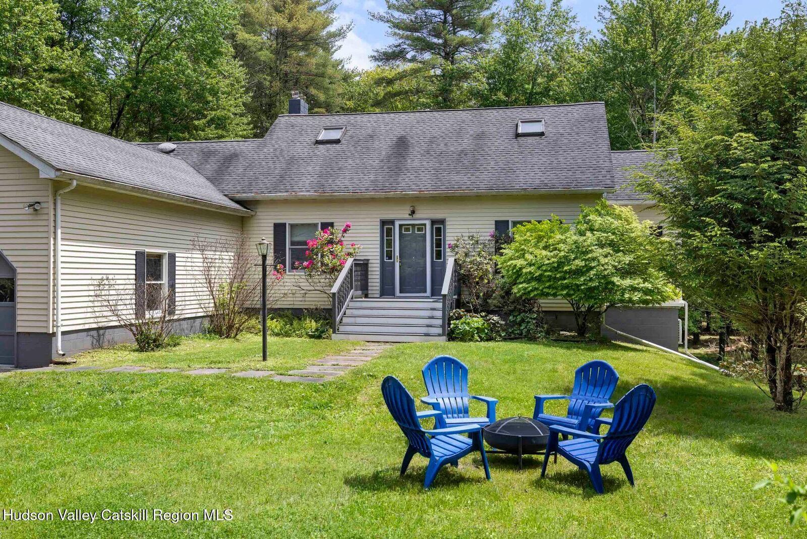 Property Photo:  364 John Joy  NY 12498 