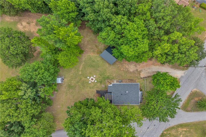 Property Photo:  416 W Belvue Road  SC 29609 