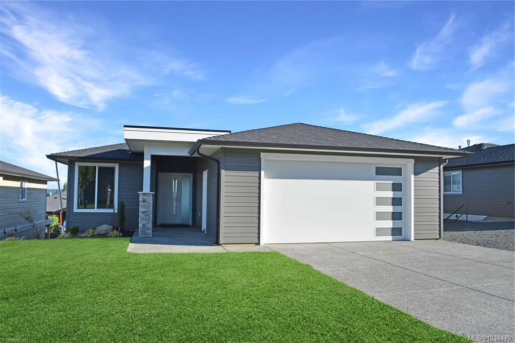 Property Photo: 457 Arizona Dr #17 BC V9H 0E4