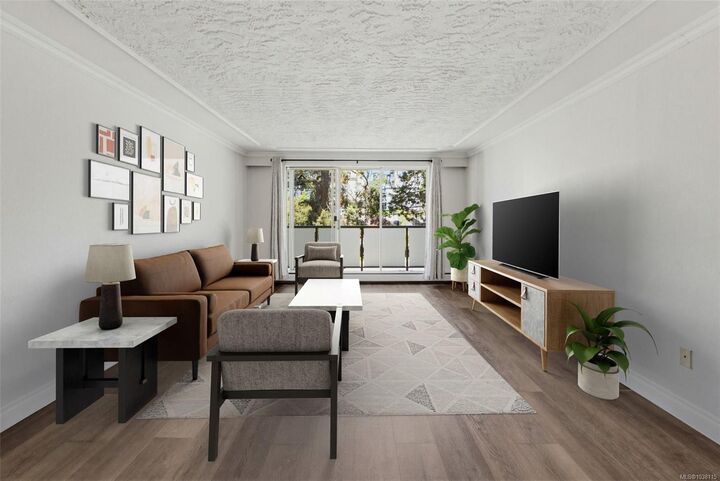Property Photo:  1025 Inverness Rd 221  BC V8X 2S2 