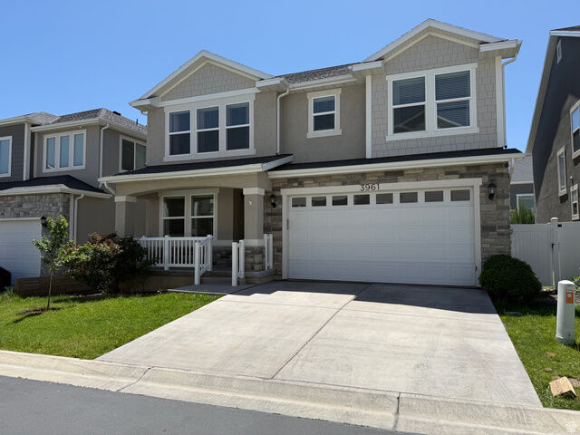 Property Photo:  3961 W 1850 N  UT 84043 