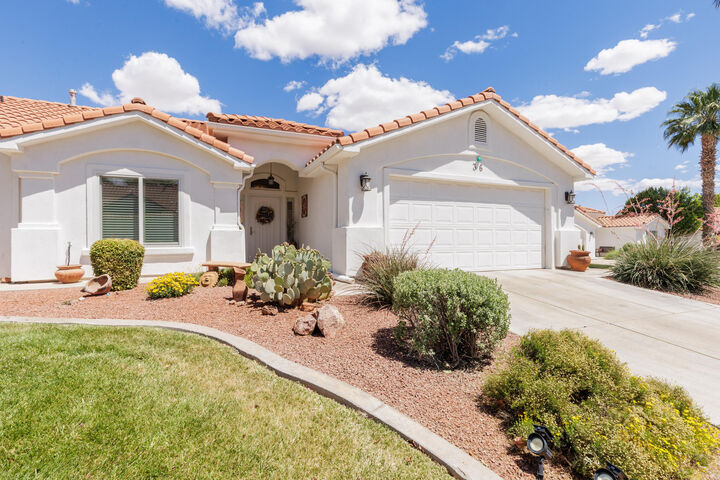 Property Photo:  1610 W 100 N 36  UT 84770 