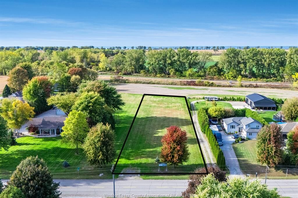 Property Photo: 4325 Tecumseh Line ON N0P 2L0
