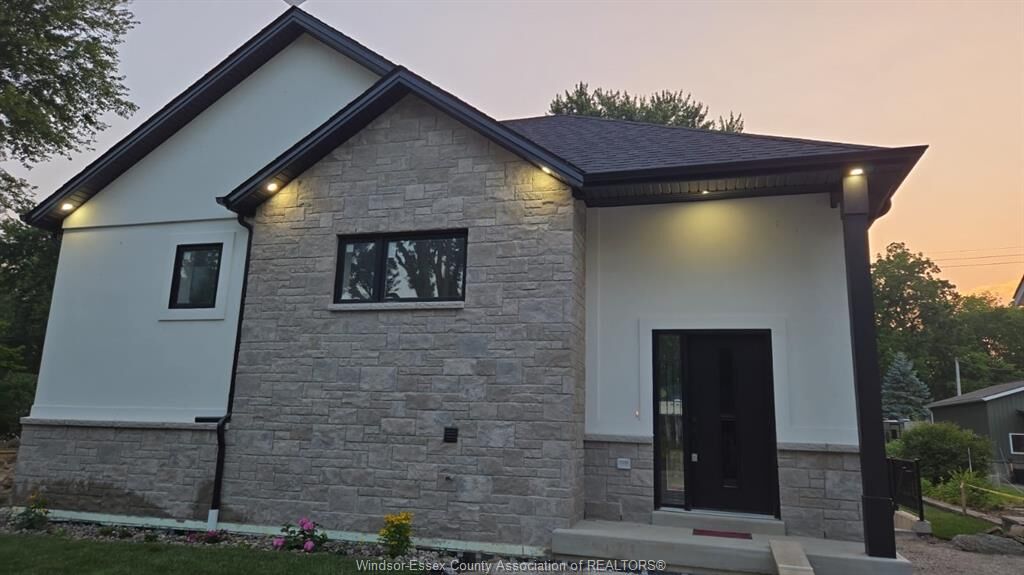Property Photo: Lot 5 Colchester Heights - 160 Ambassador Beach Road ON N0R 1G0