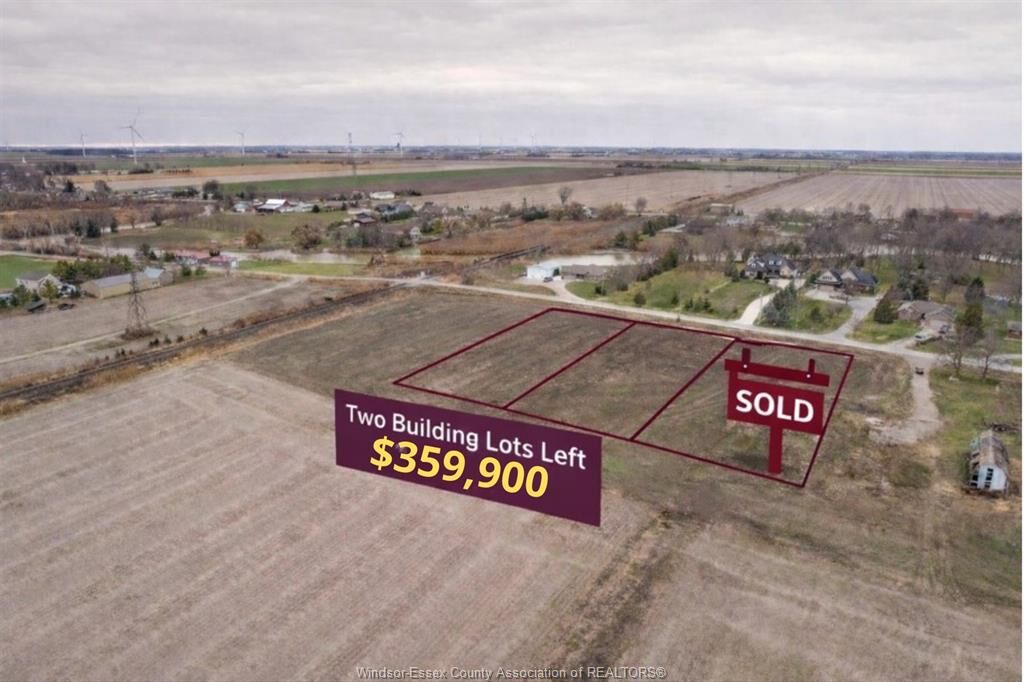 Property Photo: V/L East Ruscom River Middle Lot ON N0R 1S0