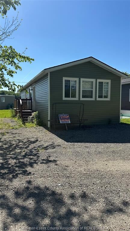 Property Photo: 11408 County Road 46 9 ON N0P 1J0
