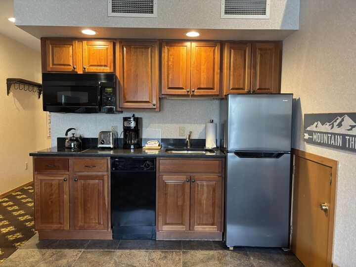 Property Photo: 5620 Highlands MI 49740