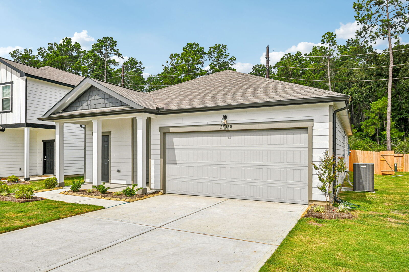 Property Photo:  336 Sieders Street  TX 76574 