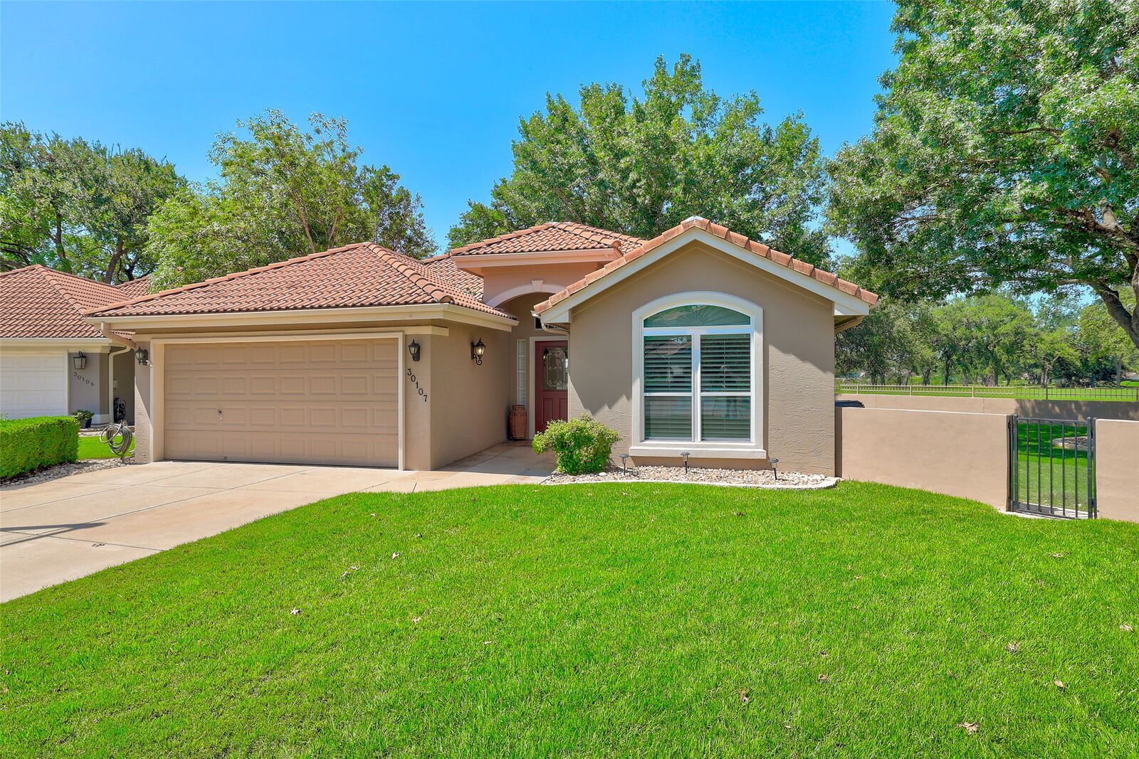 Property Photo:  30107 Hamlet Circle  TX 78628 
