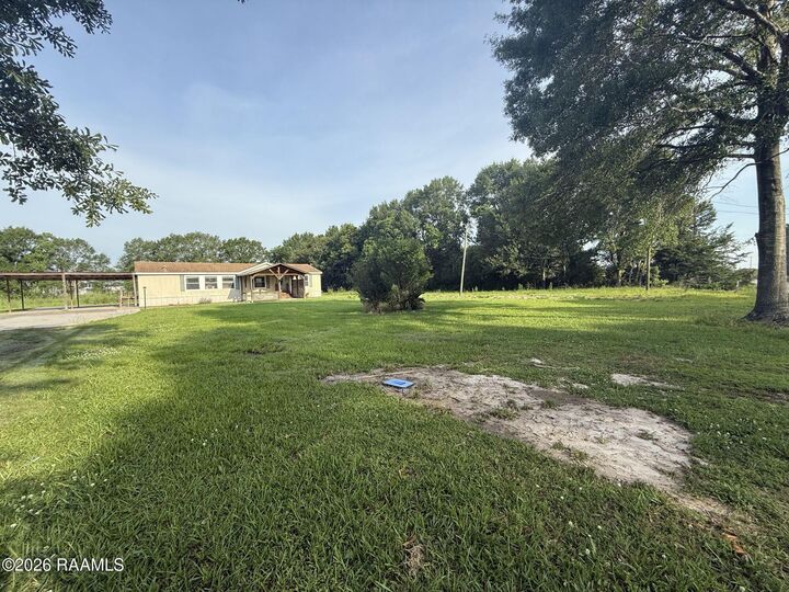 Property Photo:  184 Mini Road  LA 70570 