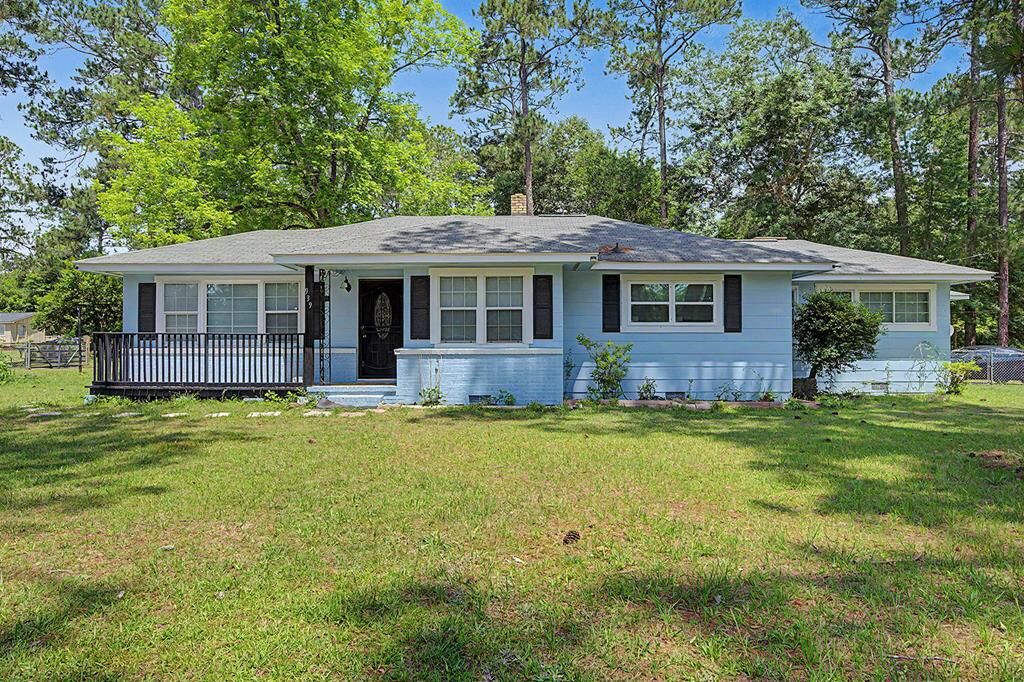 Property Photo:  939 Crawford  GA 31705 