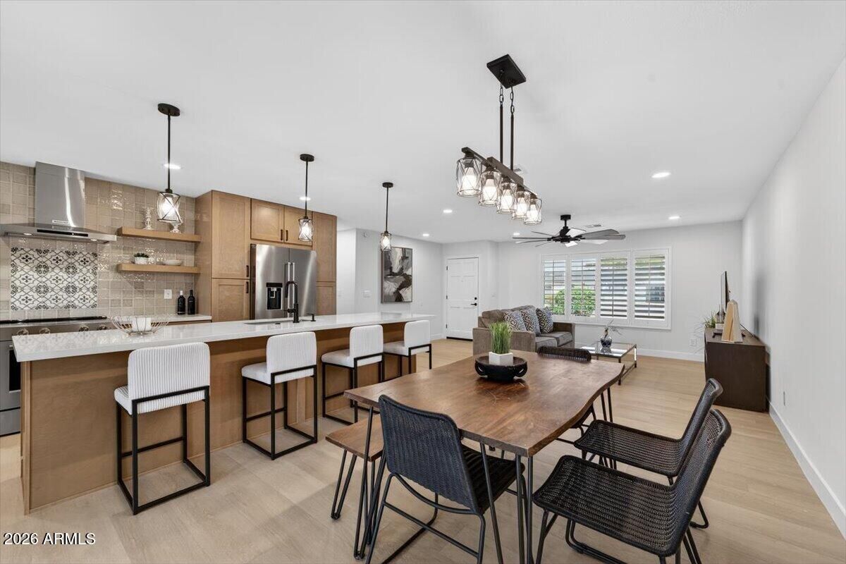 Property Photo:  8713 E Sage Drive  AZ 85250 