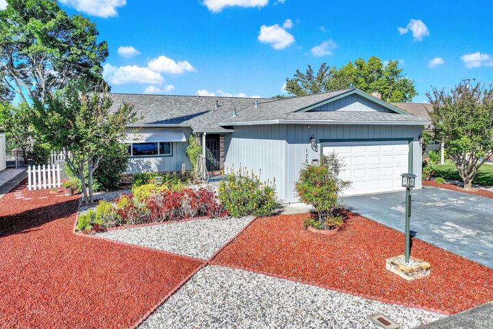 Property Photo:  175 Carlsbad Circle  CA 95687 