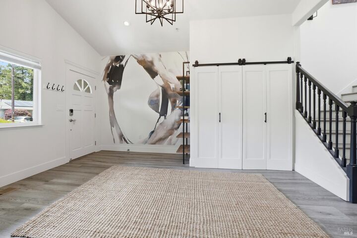 Property Photo:  312 Corrillo Drive  CA 94903 