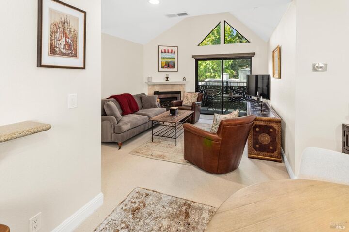 Property Photo:  212 Foss Creek Circle D  CA 95448 
