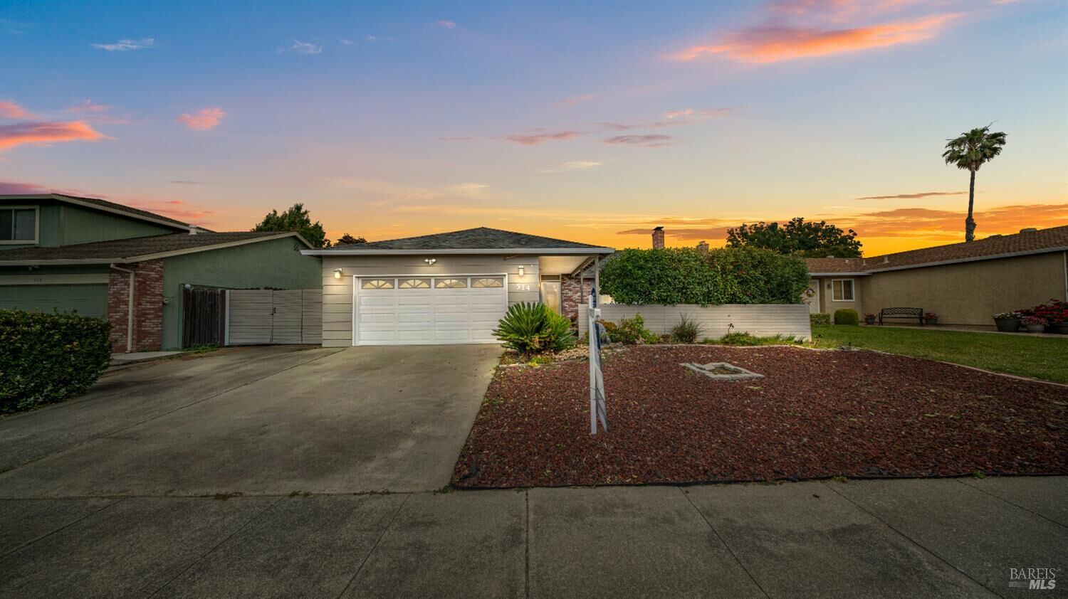 Property Photo:  514 Blue Wing Drive  CA 94585 