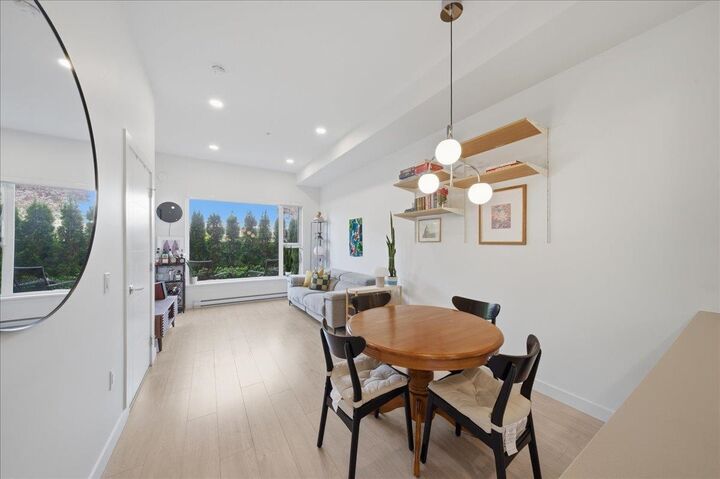 Property Photo: 2345 Rindall Avenue 104 BC V3C 0T1
