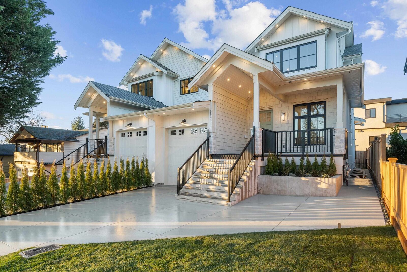Property Photo:  18171 59 Avenue 102  BC V3S 5R8 