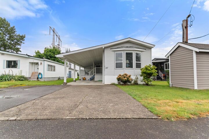 Property Photo: 6338 Vedder Road 47 BC V2R 3R3