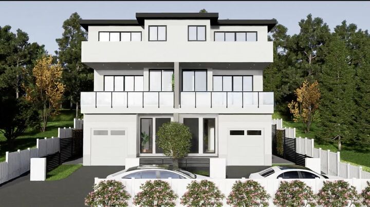 Property Photo: 1362 Phillips Avenue 2 BC V5A 3Z3