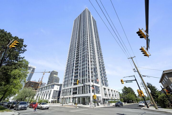 6468 Willingdon Avenue 2809 — photo 1