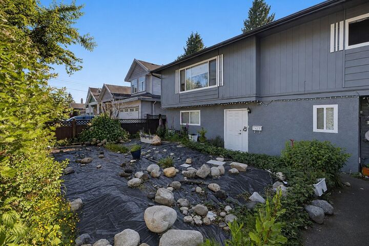Property Photo: 7427 115 Street BC V4C 5M6