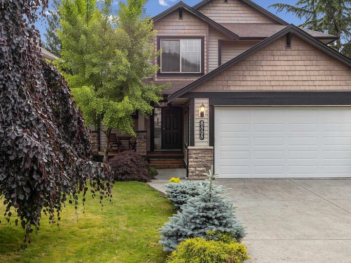 Property Photo:  8505 Unity Drive  BC V4Z 1K6 
