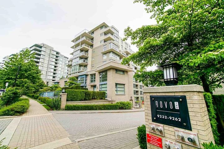 9232 University Crescent 210 — photo 1